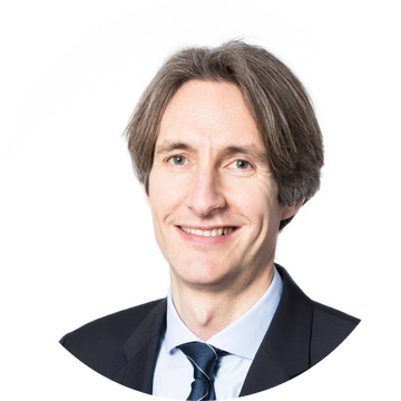 picture of laurent auzzino general manager