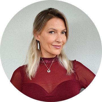 picture of ingrid domingues client executive