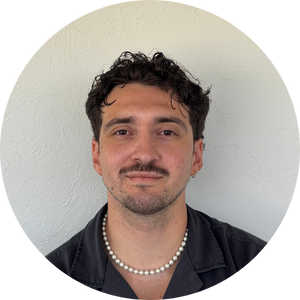 picture of yanis benhalima developer